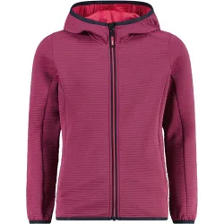 CMP Kinder Hoodie Jacke