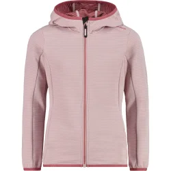 CMP Kinder Hoodie Jacke