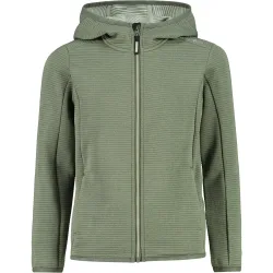 CMP Kinder Hoodie Jacke