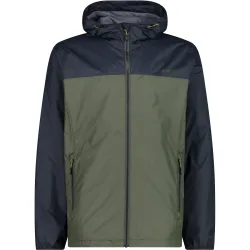 CMP Herren Hoodie Jacke