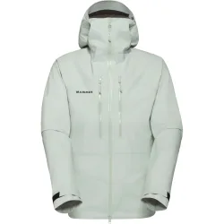 Mammut Herren Taiss HS Hoodie Jacke