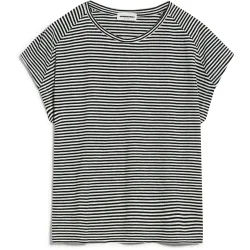 Armedangels Damen Oneliaa Lovely Stripes T-Shirt