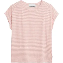 Armedangels Damen Oneliaa Lovely Stripes T-Shirt