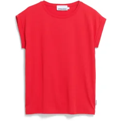 Armedangels Damen Jilaana T-Shirt