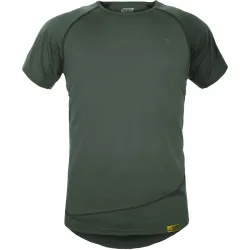 Grüezi Bag Herren Mr. Pike WoodWool T-Shirt