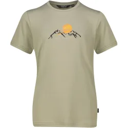 Bergzeit Basics Kinder Meru Los Andes B T-Shirt