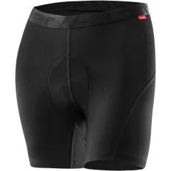 Löffler Damen Elastic 2.0 Unterhose mit Sitzpolster