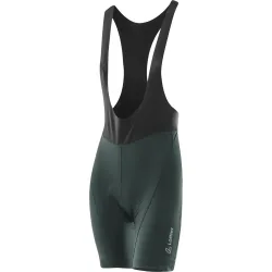 Löffler Damen Hotbond Bike Bib kurz