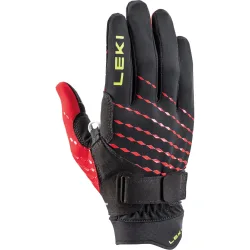 Leki Ultra Trail Breeze Shark Handschuhe