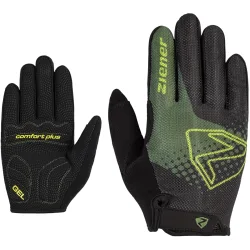 Ziener Kinder Colo Long Bike Handschuhe