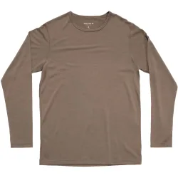 Devold Herren Breeze Merino 150 Longsleeve