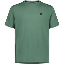 Mons Royale Herren Tarn Merino Shift T-Shirt