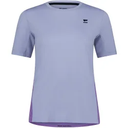 Mons Royale Damen Tarn Merino Shift T-Shirt