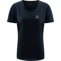 Haglöfs Damen Ridge Hike T-Shirt