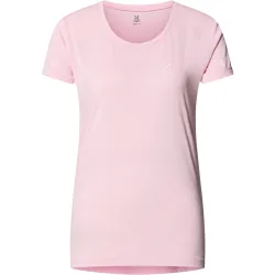 Haglöfs Damen Ridge Hike T-Shirt