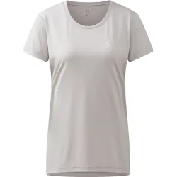 Haglöfs Damen Ridge Hike T-Shirt