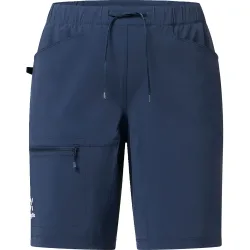 Haglöfs Damen Roc Lite Standard Shorts