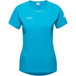 Mammut Damen Aenergy Fl T-Shirt