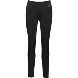 Mammut Damen Zinal Hybrid Tights