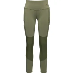 Mammut Damen Zinal Hybrid Tights