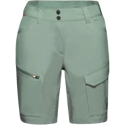 Mammut Damen Zinal Hybrid Shorts