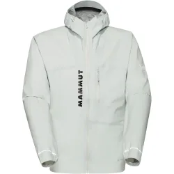 Mammut Herren Aenergy Tr Hs Hoodie Jacke