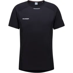 Mammut Herren Aenergy Fl T-Shirt