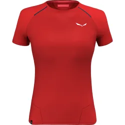 Salewa Damen Pedroc Ptc Delta T-Shirt