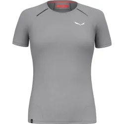 Salewa Damen Pedroc DryHyb T-Shirt