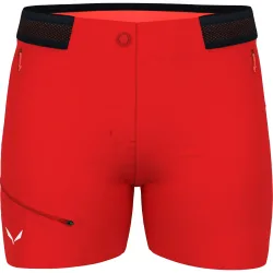 Salewa Damen Pedroc Pro Dst Cargo Shorts