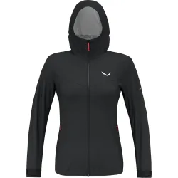 Salewa Damen Puez Aqua 4 PTX 2.5l Jacke