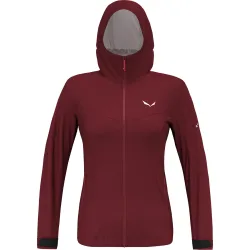 Salewa Damen Puez Aqua 4 PTX 2.5l Jacke