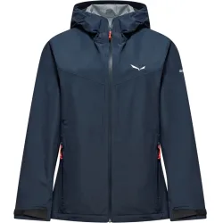 Salewa Damen Puez Aqua 4 PTX 2.5l Jacke