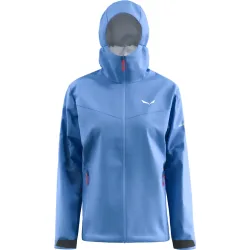 Salewa Damen Puez Aqua 4 PTX 2.5l Jacke