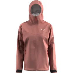 Salewa Damen Puez Aqua 4 PTX 2.5l Jacke