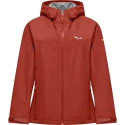 Salewa Damen Puez Aqua 4 PTX 2.5l Jacke