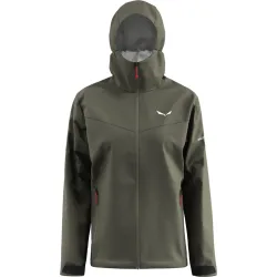 Salewa Damen Puez Aqua 4 PTX 2.5l Jacke