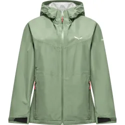 Salewa Damen Puez Aqua 4 PTX 2.5l Jacke