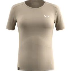 Salewa Damen Puez Sporty Dry T-Shirt