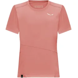 Salewa Damen Puez Sporty Dry T-Shirt