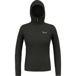 Salewa Damen Agner Pl Hoodie Jacke