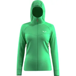 Salewa Damen Agner Pl Hoodie Jacke