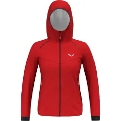 Salewa Damen Pedroc Ptx 2.5l Light Jacke