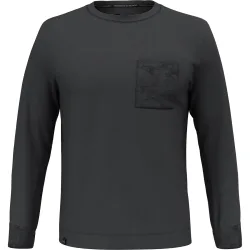 Salewa Herren Lavaredo Hemp Pullover