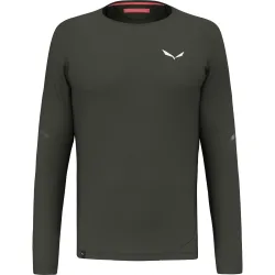 Salewa Herren Pedroc Dry Longsleeve