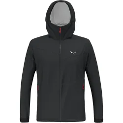 Salewa Herren Puez Aqua 4 PTX 2.5l Jacke