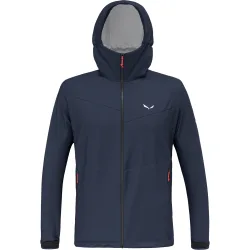 Salewa Herren Puez Aqua 4 PTX 2.5l Jacke