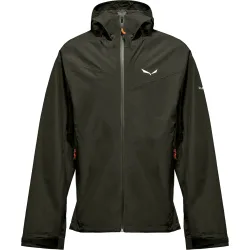 Salewa Herren Puez Aqua 4 PTX 2.5l Jacke