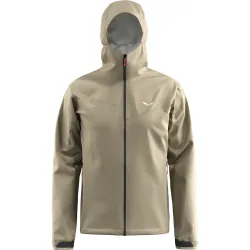 Salewa Herren Puez Aqua 4 PTX 2.5l Jacke