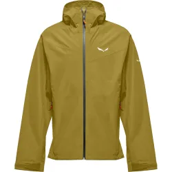 Salewa Herren Puez Aqua 4 PTX 2.5l Jacke